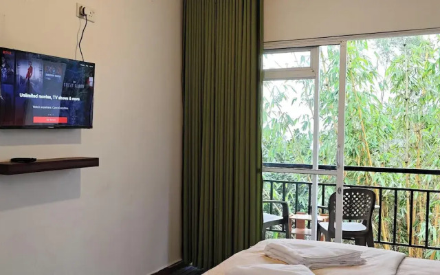 Final Gate Eco Resort