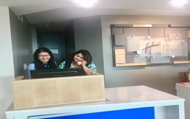 Holiday Inn Express Biloxi - Beach Blvd by IHG