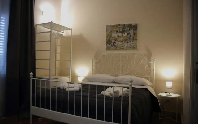 Mantegna Rooms