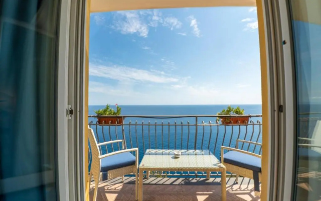 Hotel Villa Pandora