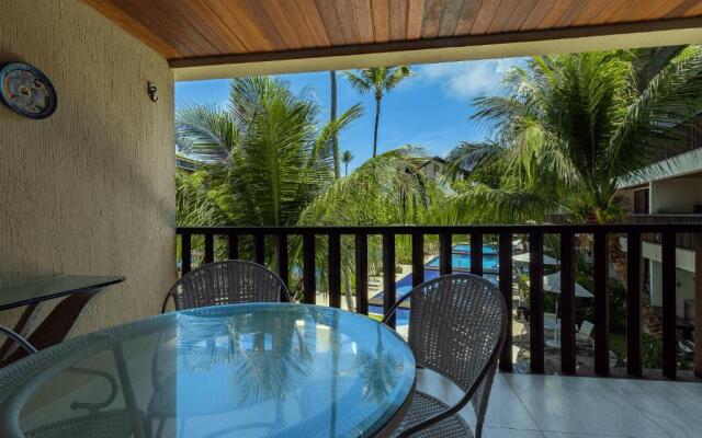 Nannai Residence Muro Alto Luxo por Carpediem