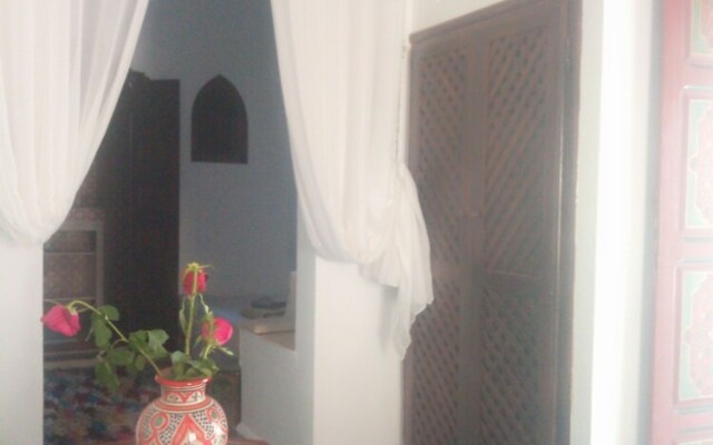 Riad Etoile de Mogador