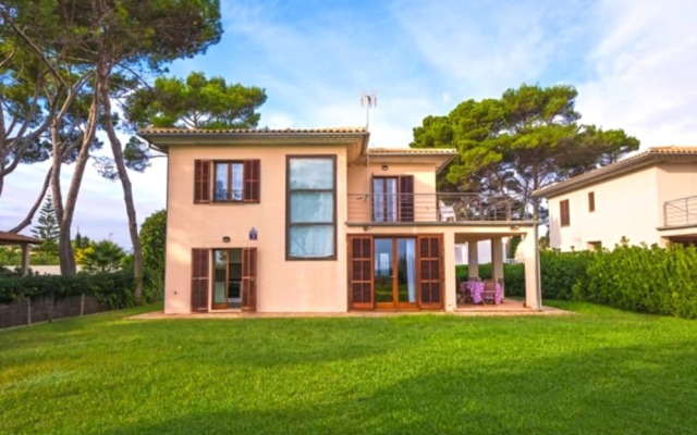 Villa Les Aguiles