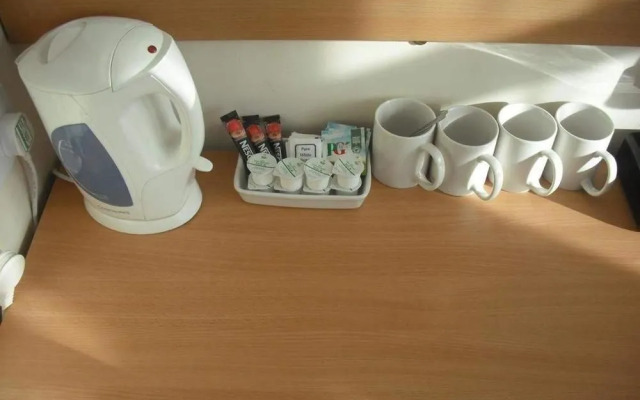 Aindale Hotel Blackpool