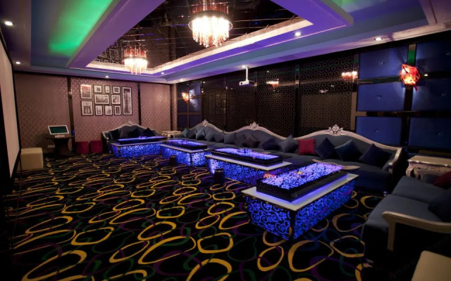Guanfu Chinese Grand Hotel