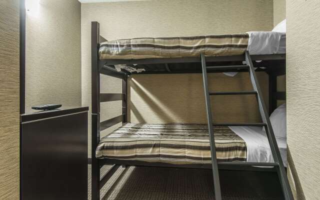 Quattro Hotel & Conference Centre, Ascend Hotel Collection