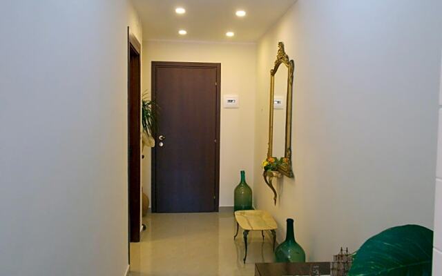 B&B Mariafrancesca