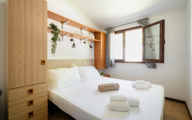 La Risacca Family Camping Village