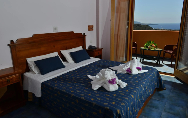 Qalea Pantelleria