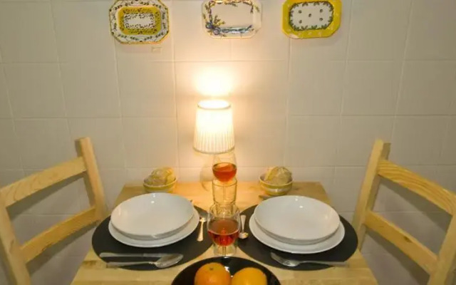 Bairro Alto Apartment Rosa