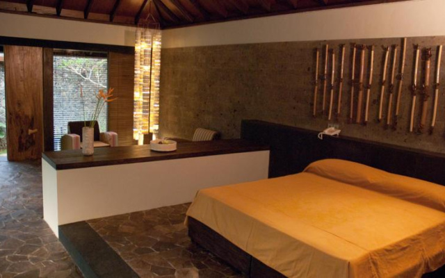 Gaya Villas