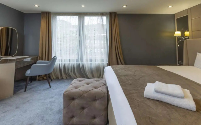 Putney Hotel, BW Signature Collection
