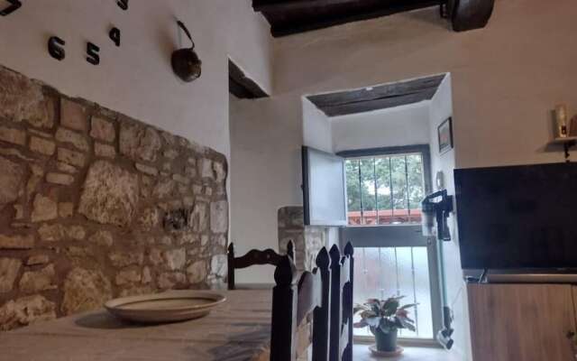 "farmhouse Apartment: La Casa di Polly"