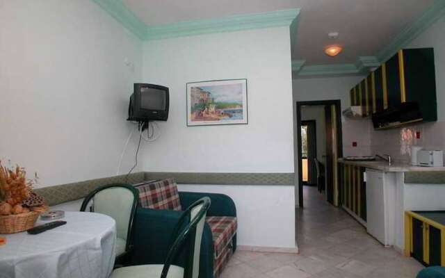 Siesta Apart Hotel