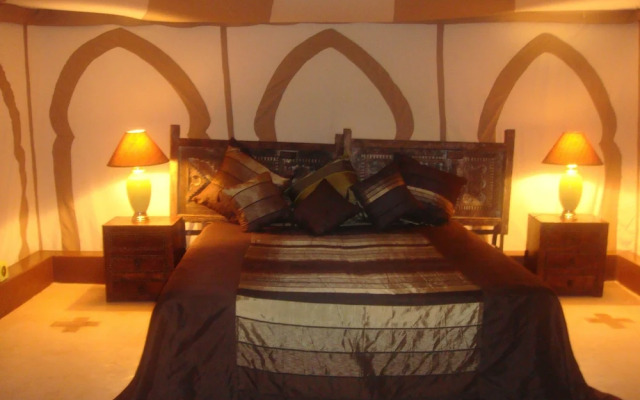Villa Catherine of Marrakech
