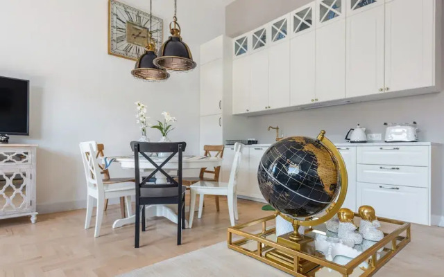 Apartamenty Sun & Snow Leśna