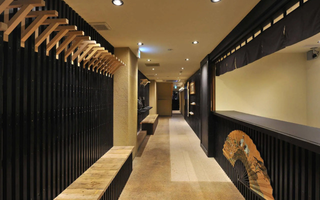 Khaosan Tokyo Samurai