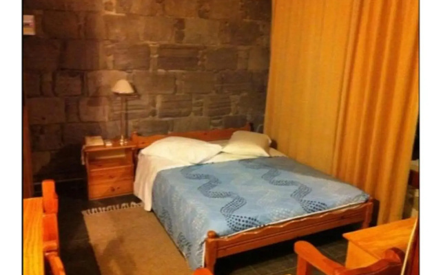 Chronis Hotel Bungalows