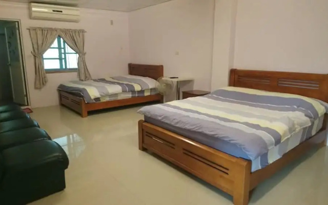 Cishan san-ho-yuan B&B