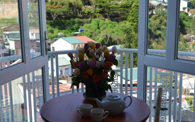 Big Home Dalat - Hostel