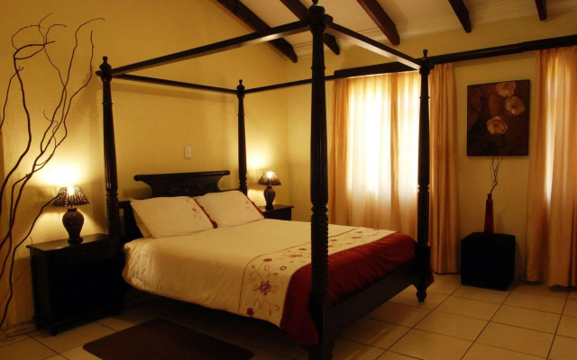 Floreat Riverside Lodge