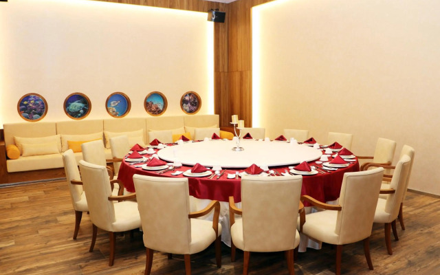 Four Points By Sheraton Penghu