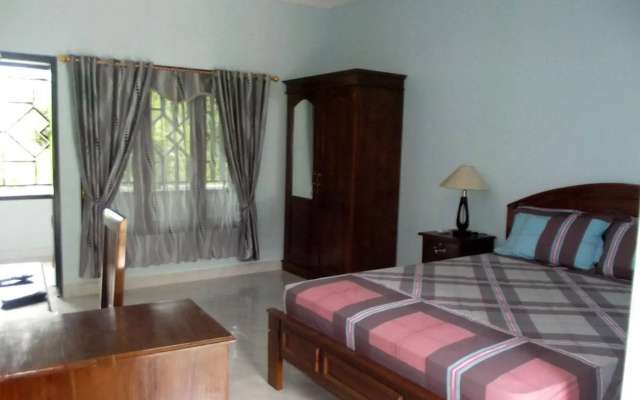 Green Prundi Hotel