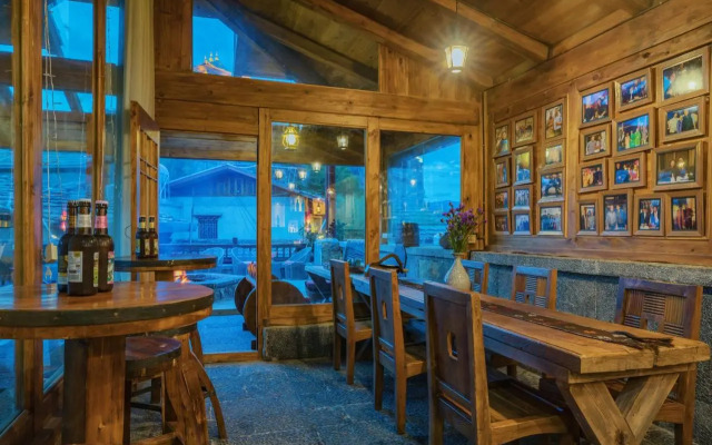 Arrokhampa By Zinc Journey Shangrila