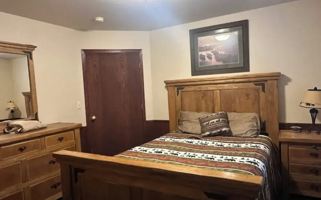 Northern Resort #17
