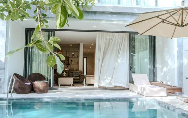 The Private Pool Villa Da Nang - 3 Bedrooms #2