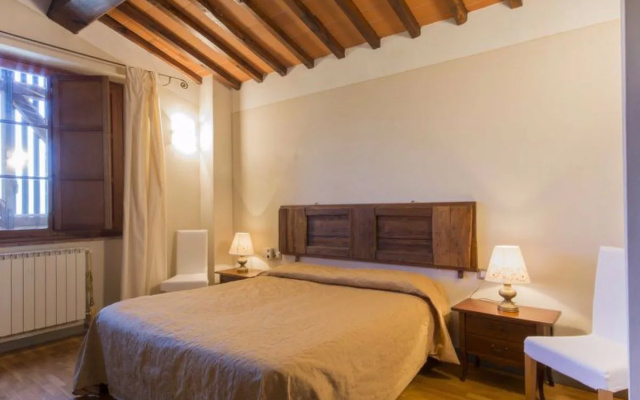 Il Borghetto 23886