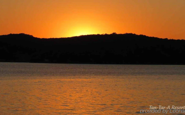 Margaritaville Lake Resort Lake of the Ozarks