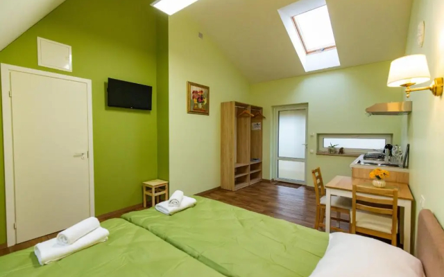 Bestes apartamenti