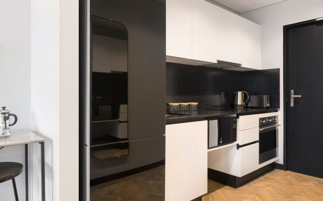 The Onyx Apartment Hotel by NEWMARK