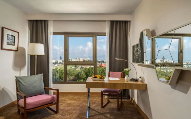 Kaya Izmir Thermal And Convention