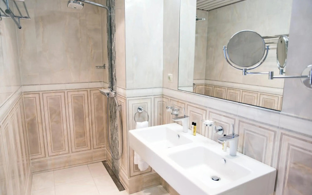 Noorus Spa Hotel