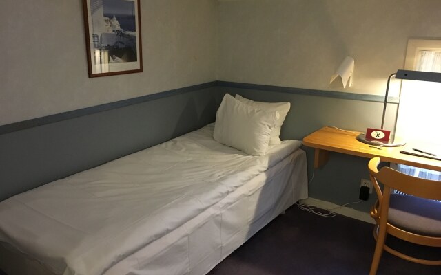 Karstorp Hotel