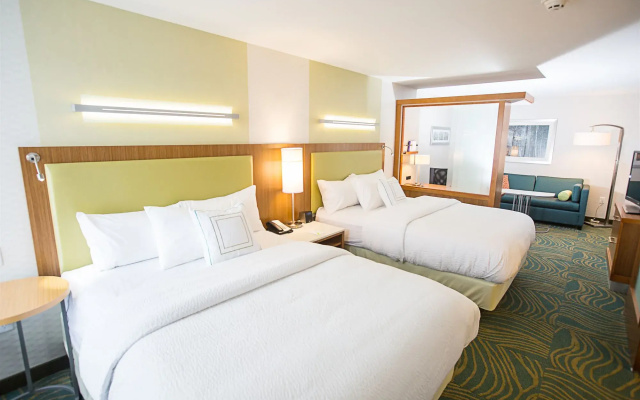 SpringHill Suites by Marriott Bloomington