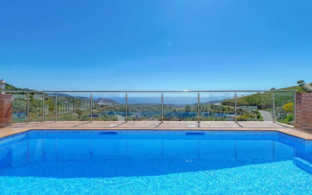 El Pedregal