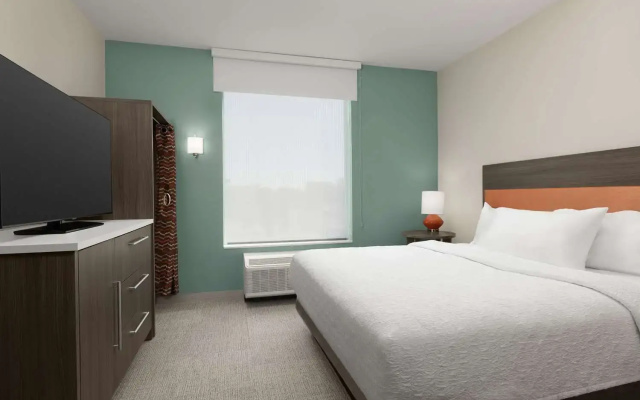Home2 Suites by Hilton Abilene Southwest