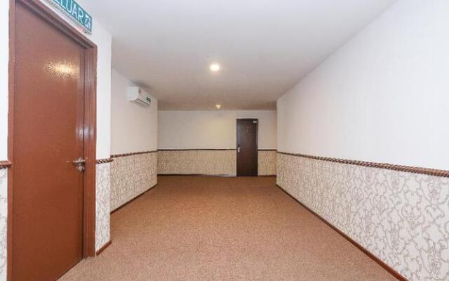 Atabara Boutique Hotel