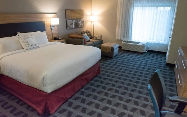 TownePlace Suites by Marriott Battle Creek