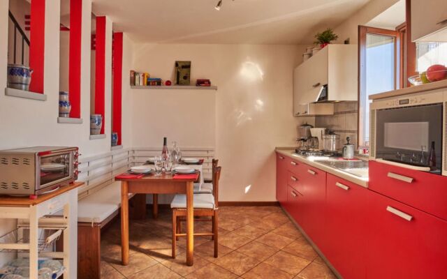 Rustico Simona (GRV255)