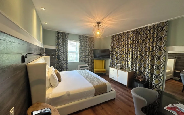 Dorset Hotel