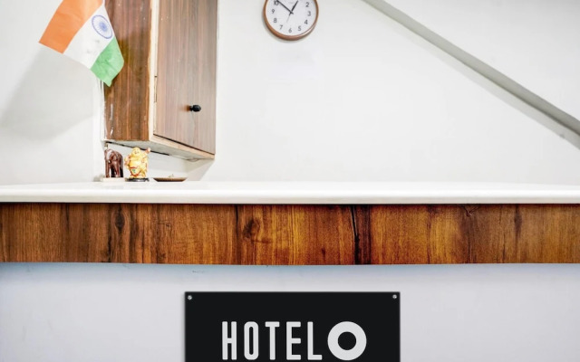 Super Hotel O BKC Santacruz East