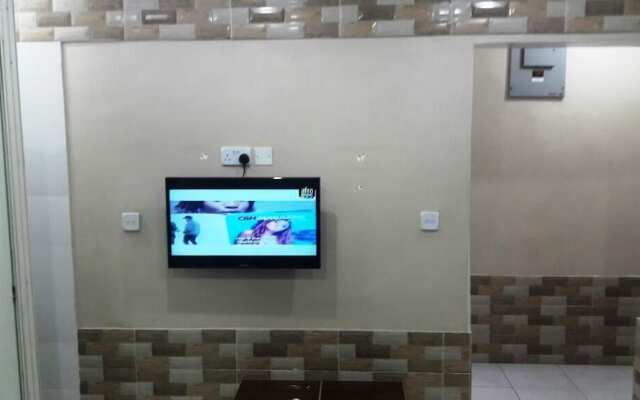 Ikoyi Fairview Apartments