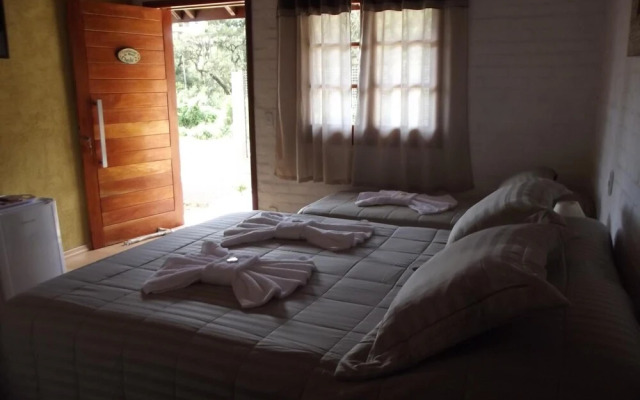 Pousada Essencias De Minas