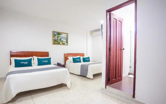 Hotel Carivdi