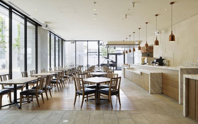 Mitsui Garden Hotel Kashiwanoha Chiba
