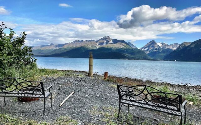 Angels Rest on Resurrection Bay LLC